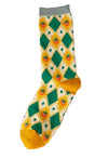 Creative Abstract Art Tide Socks