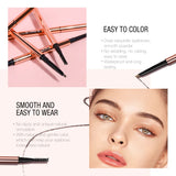 Ultra Fine Triangle Eyebrow Pencil