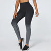 Gradient Color Energy Leggings