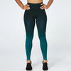 Gradient Color Energy Leggings