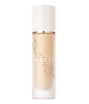 Waterproof Liquid Foundation