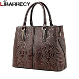 Luxury Patent Leather Handbag