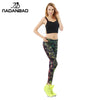 3D Print Fluorescence Leggings