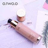 Moisturizing Waterproof Liquid Foundation