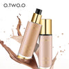 Moisturizing Waterproof Liquid Foundation