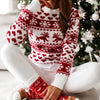 Knitted Christmas Sweater