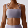 Quick-Drying Yoga Bra