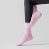 Non-slip Silicone Indoor Fitness Socks