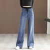 Casual Baggy Jeans