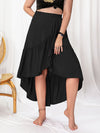 Effortlessly Chic Midi Skirt