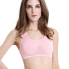 Quick Drying Seamless Sport Bra