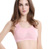 Quick Drying Seamless Sport Bra