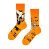 Cool Korean Printed Socks