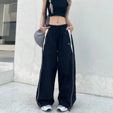 Harajuku Oversize Wide Leg