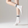 Non-slip Silicone Indoor Fitness Socks