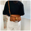 Fashionable Small Square Bag