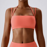 Quick-Drying Yoga Bra