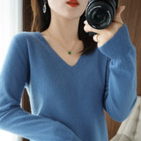 Casual Warm Knitwear Sweater